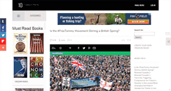 Desktop Screenshot of freedommemes.com